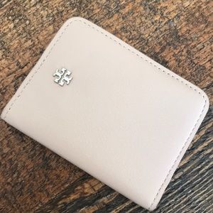 Tory Burch card/ID holder